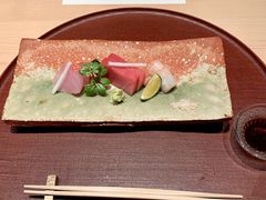 -晴空·日本料理(万象城店)