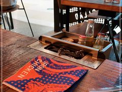 -铁公鸡·四川料理(天环广场店)