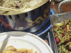 -那家老院子东北菜·饺子·小鸡炖蘑菇(艳华街店)