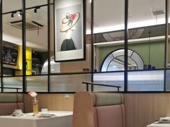 -Aqua Oasis 水天堂(石路天虹店)