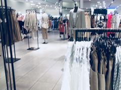 -ZARA(青岛万象城店)