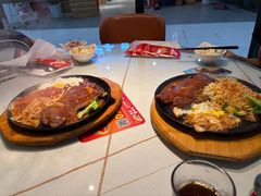 -豪享来中西餐厅(隆昌店)