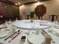 包厢-三义和酒楼(广渠门店)