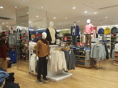 -优衣库(北京枫蓝国际广场店)
