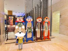 -廊坊固安福朋喜来登酒店