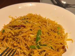 -千日贺茶餐厅(高新万达店)