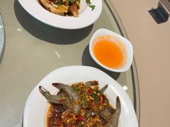 -庄氏祥记家常食府(国瑞建材家居博览中心店)