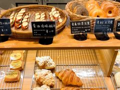 -慢熟面包店bud bread(孩儿巷店)