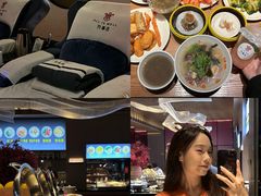 -万事吉健康生活馆(古城店)