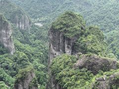 -雁荡山风景名胜区
