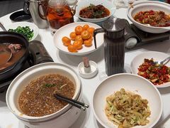 -福膳源·家宴(汇金路店)