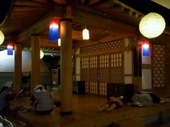 -纽斯桑拿会所(天山店)
