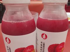 -喜家德虾仁水饺(长泰广场店)