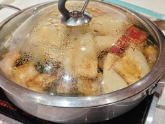 -黄记煌三汁焖锅(首创奥特莱斯店)