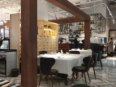 大堂-时间仓(湘江世纪城店)