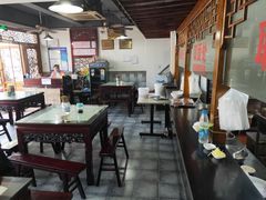 大堂-美味斋(西北街店)