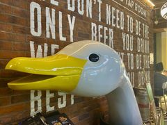 -Goose Island Brewhouse鹅岛精酿啤酒酿造工坊餐厅