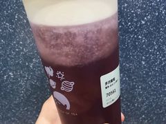 -喜茶(徐州金鹰店)
