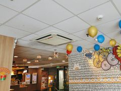 -麦当劳(中山大道中店)