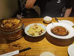 -苹果树下艺术餐厅(宋庄店)
