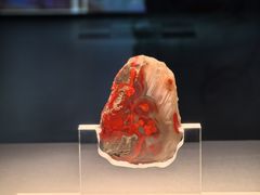 -北京大葆台遗址博物馆