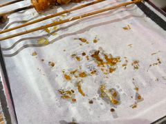 -聚点串吧·北京烧烤(朝北店)