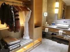 -重庆解放碑威斯汀酒店