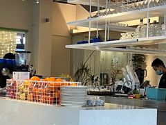-小满Grainkitchen(滨江商业广场店)