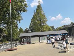 -南京中国近代史遗址博物馆(南京总统府)