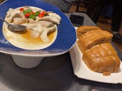 -六个大厨·秘制粤菜(广州塔店)
