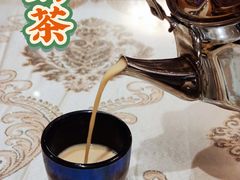 奶茶-新疆伊宁远征餐厅