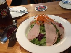 -宝莱纳餐厅(滨江店)