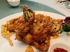 葫芦鸡-汉唐宴长安食府