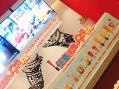 -DQ·蛋糕·冰淇淋(奥林匹克广场店)