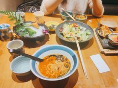 -一心创作料理屋(经开万达店)