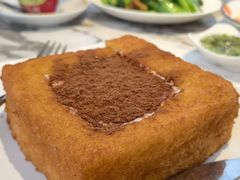 -香港深井掂檔烧鹅茶餐厅(海韵城店)