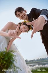 点击看大图 -CD视觉婚纱摄影