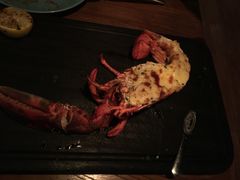 -Amanda餐厅(长乐路店)