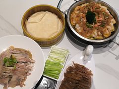 -梅利汴京烤鸭•开封豫菜地标店(晋安路店)