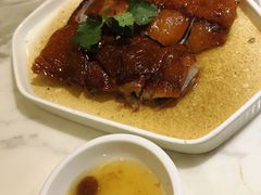 金牌馬岡燒鵝-岭南真味·匠心粤菜(K11店)