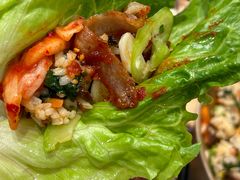 -花味·自助烤肉(大观天地店)