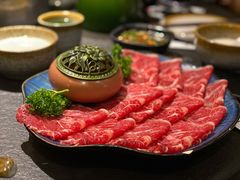 -新草堂锅物料理(泉城路店)