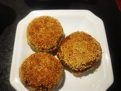 -东来顺饭庄(金泉广场店)