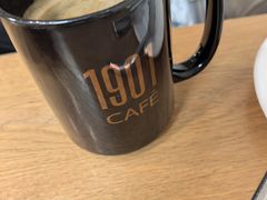 -1901 Cafe(西四店)