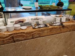 -厦门希尔顿逸林酒店·圆聚自助餐厅(五缘湾店)