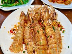 -岛中岛·海鲜大排档·万宁老字号(东澳店)