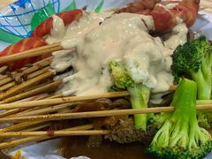 -彭姐麻辣烫(海淀店)