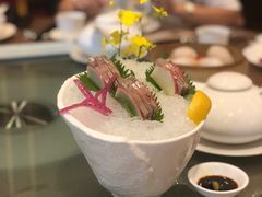 -广州文华东方酒店·江-由辉师傅主理