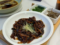 -金典银峰老鹅馆·昆山菜(亭林公园店)