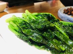 -陆壹捌餐厅(五大道店)